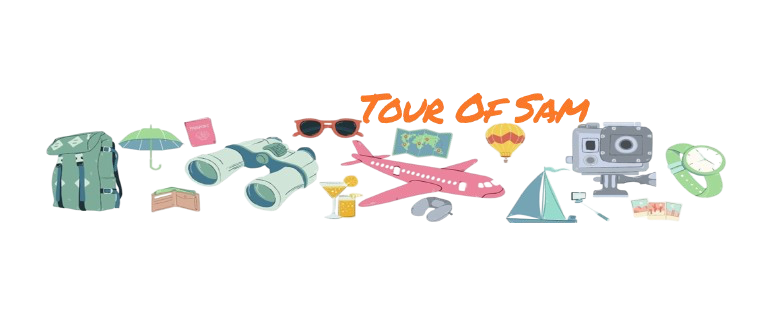 Tour Of Sam